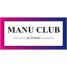 MANU CLUB by Grakula